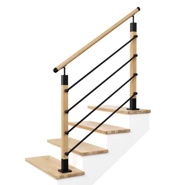 Balustrada 50x50 RAL