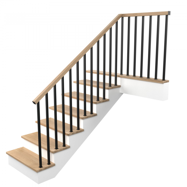 INN-25 Balustrade System